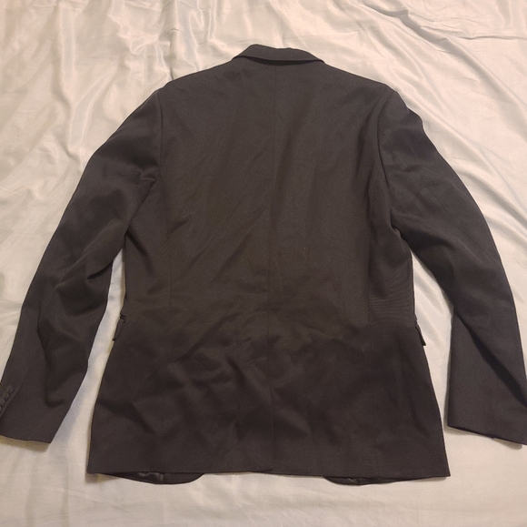 H&M Navy Blue Jacket - Picture 2 of 3